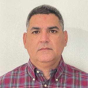 Meet your Posher, Raul